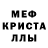 МЕФ кристаллы fatima jarju